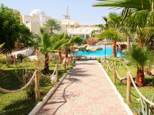 Hôtel Joya Paradise 4* pas cher photo 5