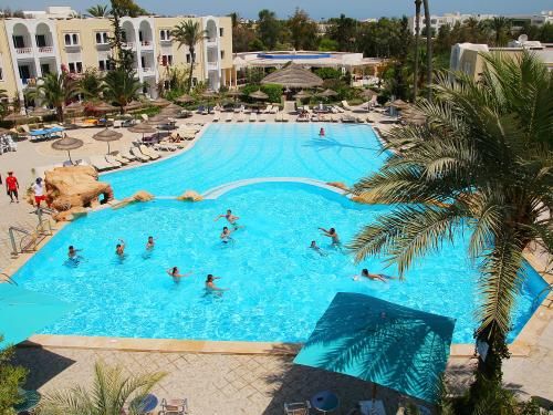 Hôtel Joya Paradise 4* pas cher photo 7