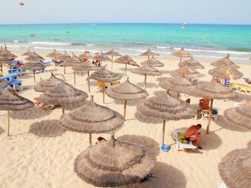 Hôtel Joya Paradise 4* pas cher photo 10