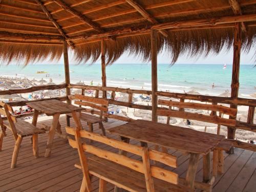 Hôtel Joya Paradise 4* pas cher photo 11