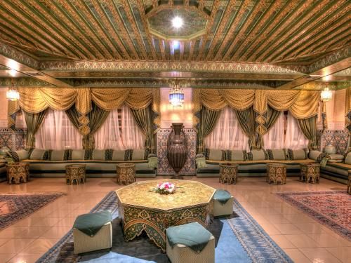 Hôtel Sangho Privilège Marrakech 3* pas cher photo 4