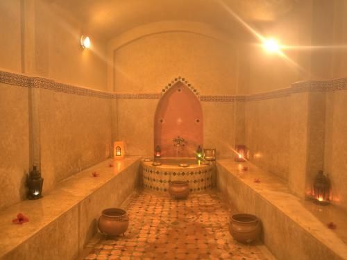 Hôtel Sangho Privilège Marrakech 3* pas cher photo 5