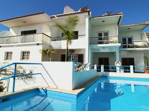 Hôtel Vila Lusitania pas cher photo 1