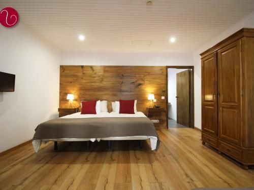 Hôtel Vila Lusitania pas cher photo 2