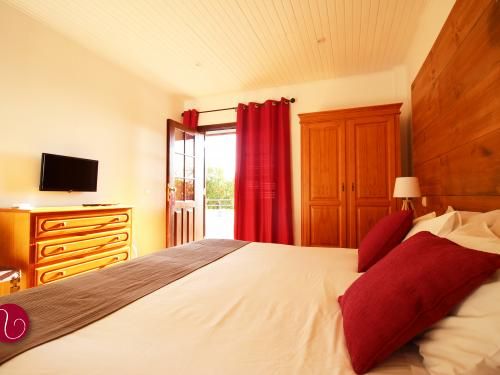 Hôtel Vila Lusitania pas cher photo 3