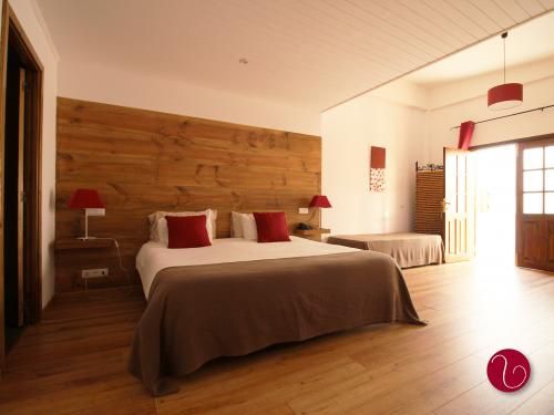 Hôtel Vila Lusitania pas cher photo 4