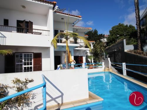 Hôtel Vila Lusitania pas cher photo 6