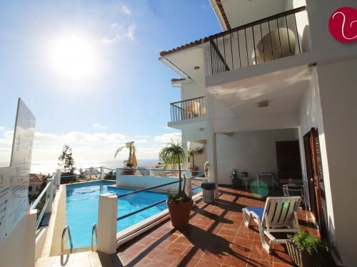 Hôtel Vila Lusitania pas cher photo 7