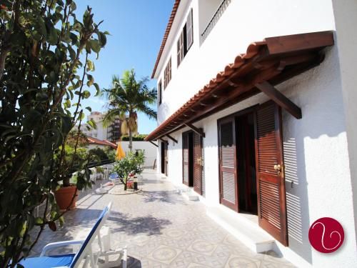 Hôtel Vila Lusitania pas cher photo 8