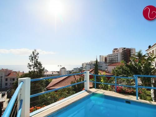 Hôtel Vila Lusitania pas cher photo 9