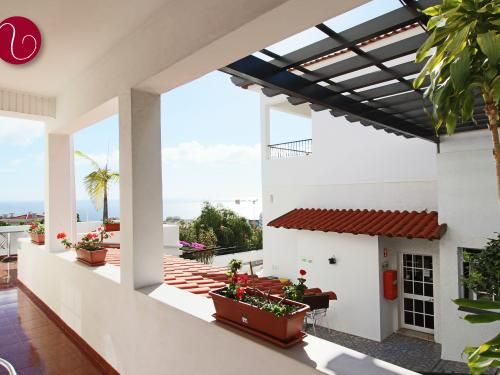 Hôtel Vila Lusitania pas cher photo 10