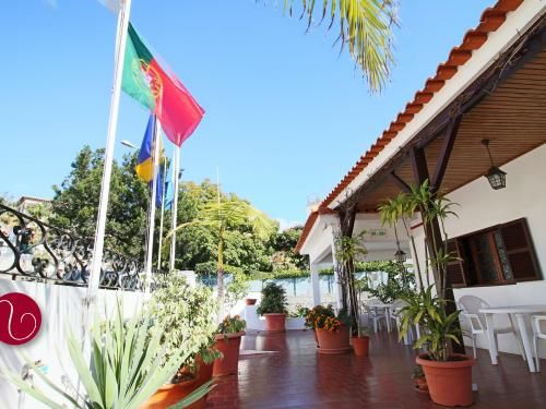 Hôtel Vila Lusitania pas cher photo 11