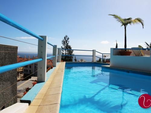 Hôtel Vila Lusitania pas cher photo 12