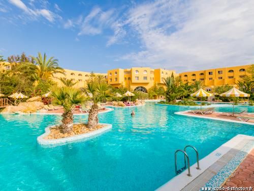 Hôtel Chich Khan 4* pas cher photo 3