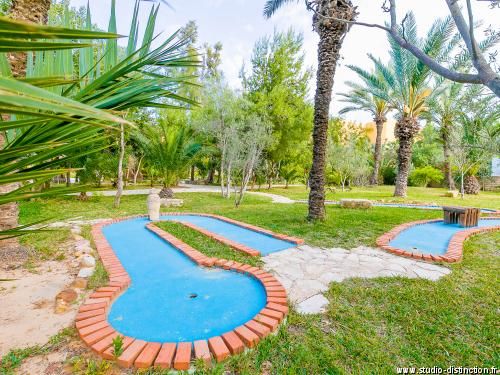 Hôtel Chich Khan 4* pas cher photo 4