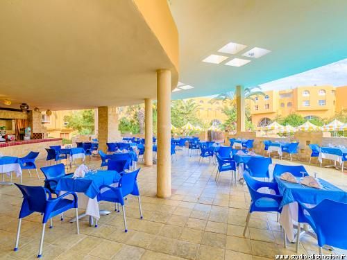 Hôtel Chich Khan 4* pas cher photo 5