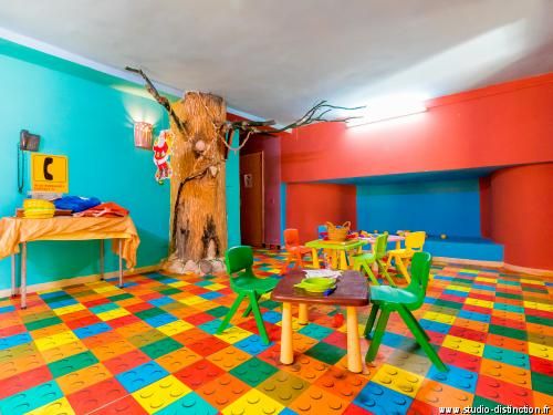 Hôtel Chich Khan 4* pas cher photo 6