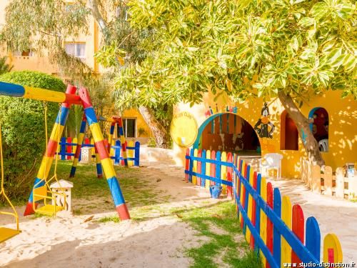 Hôtel Chich Khan 4* pas cher photo 7