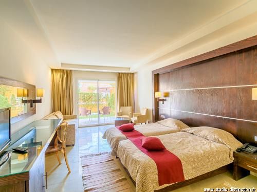 Hôtel Chich Khan 4* pas cher photo 8