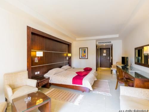 Hôtel Chich Khan 4* pas cher photo 9