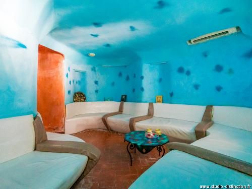 Hôtel Chich Khan 4* pas cher photo 10