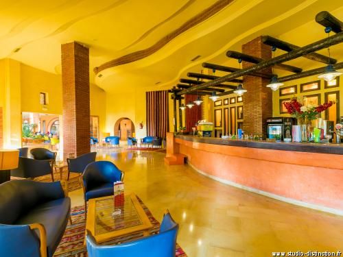 Hôtel Chich Khan 4* pas cher photo 11