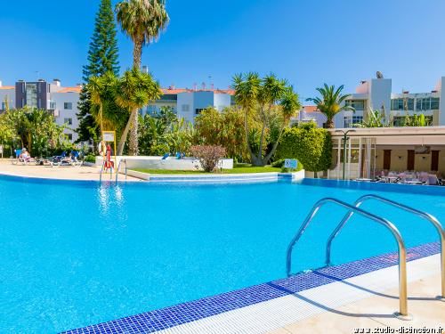 Hôtel Jardins D'Ajuda 4* pas cher photo 2