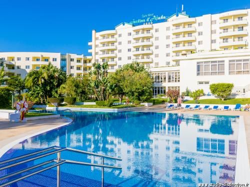 Hôtel Jardins D'Ajuda 4* pas cher photo 3