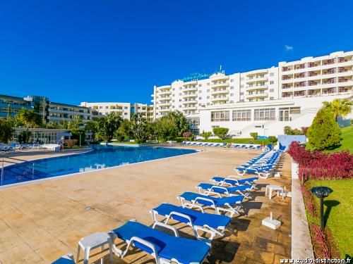 Hôtel Jardins D'Ajuda 4* pas cher photo 5