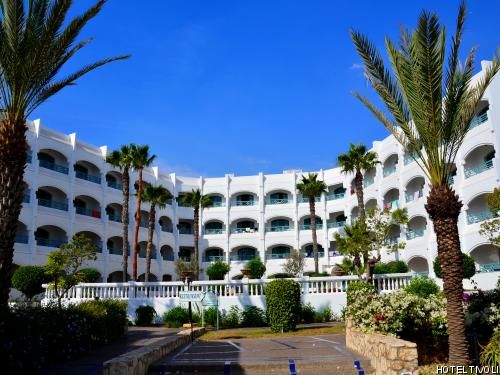 Hôtel Tivoli 3* pas cher photo 3