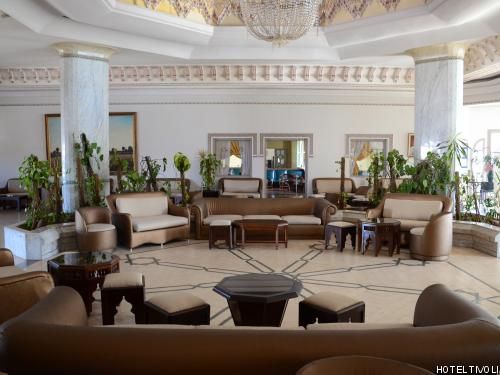 Hôtel Tivoli 3* pas cher photo 4