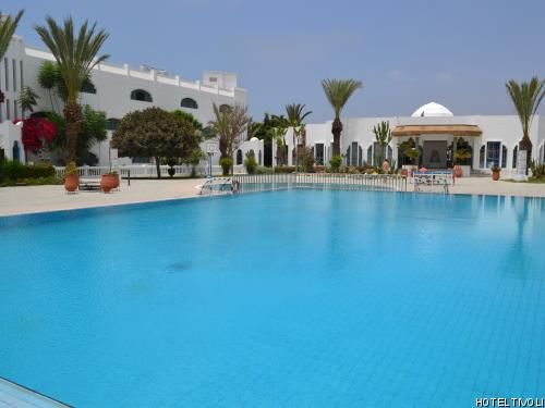 Hôtel Tivoli 3* pas cher photo 5