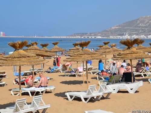 Hôtel Tivoli 3* pas cher photo 6