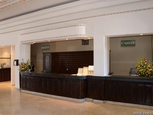 Hôtel Tivoli 3* pas cher photo 7