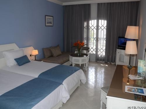 Hôtel Tivoli 3* pas cher photo 8