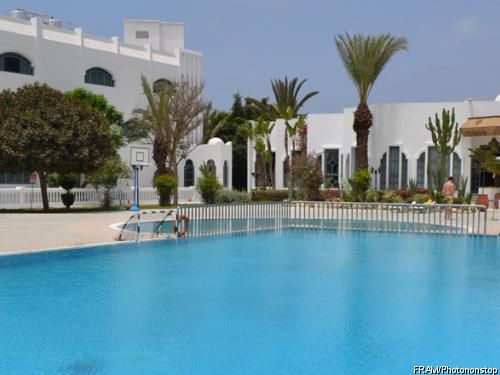 Hôtel Tivoli 3* pas cher photo 10