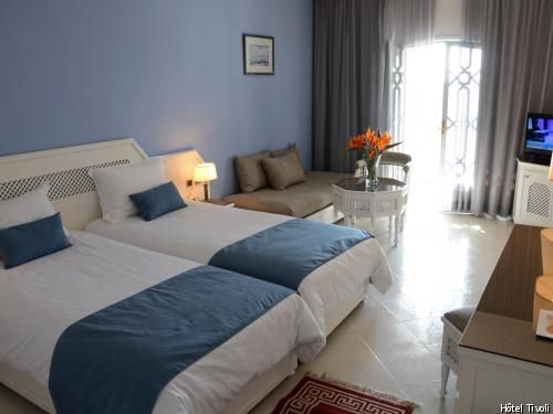 Hôtel Tivoli 3* pas cher photo 11