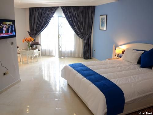 Hôtel Tivoli 3* pas cher photo 12