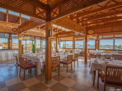 Hôtel Sea Star Beau Rivage 5* pas cher photo 2