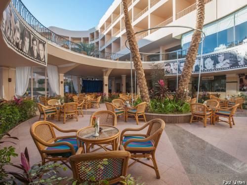 Hôtel Sea Star Beau Rivage 5* pas cher photo 3