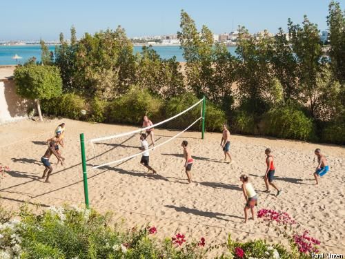 Hôtel Sea Star Beau Rivage 5* pas cher photo 4