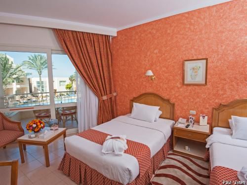 Hôtel Sea Star Beau Rivage 5* pas cher photo 5