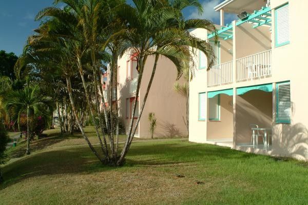 Résidence hôtelière Résidence Caribia 3* pas cher photo 5