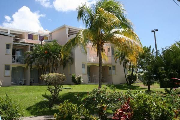 Résidence hôtelière Résidence Caribia 3* pas cher photo 6