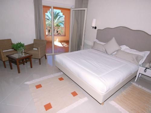 Hôtel Vincci Safira Palms 4* pas cher photo 2