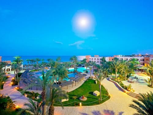 Hôtel Vincci Safira Palms 4* pas cher photo 4
