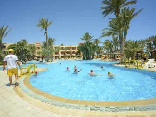 Hôtel Vincci Safira Palms 4* pas cher photo 7