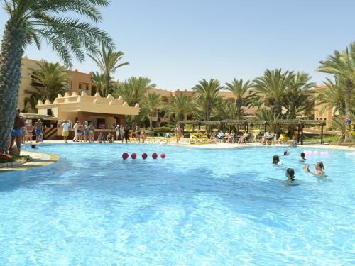 Hôtel Vincci Safira Palms 4* pas cher photo 10
