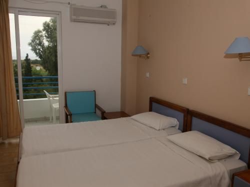 Hôtel Rhodian Sun 3* pas cher photo 2