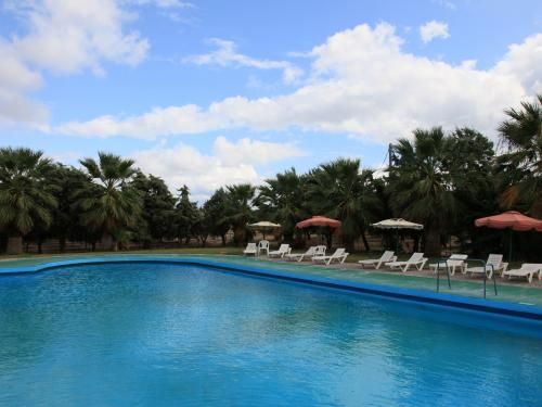 Hôtel Rhodian Sun 3* pas cher photo 4